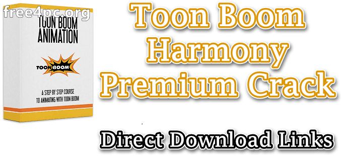 toon boom harmony 10 download
